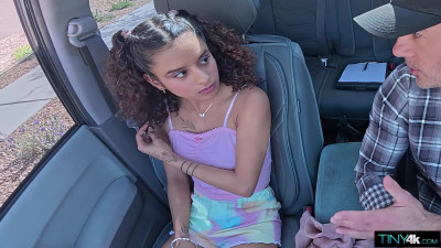 Isabella Jules - Drive me