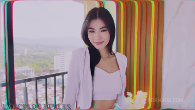 Viper Juicy - Hot Anal Balls Deep