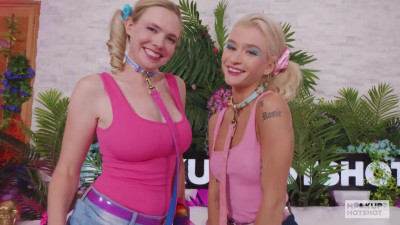 Rebel Rhyder & Emma Rosie