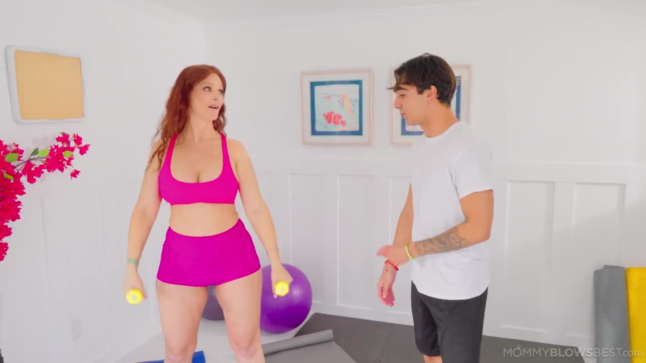 syren milf land - ePornhubs
