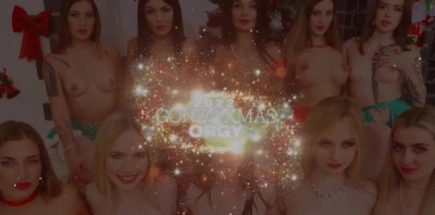 The More The Merrier Christmas