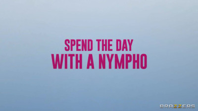 Spend The Day With A Nympho