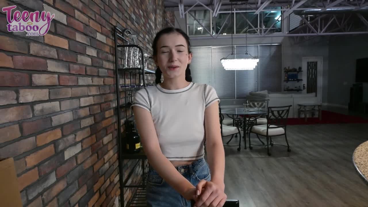 Britney Dutch - Cultural Exchange - ePornhubs