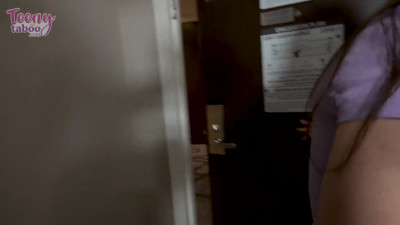 Matty Mila Perez - Foreign Actress Corrupted