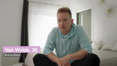 Brandy Salazar - Episode 235 Brandy & Van