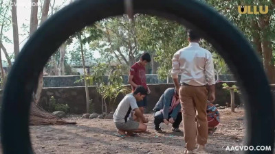 Anari Season 01 Part 01 (2023) UllU Hindi Hot Web Series