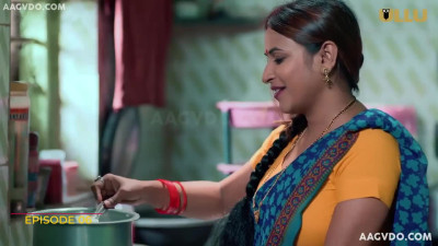 Anari Season 01 Part 02 (2023) UllU Hindi Hot Web Series
