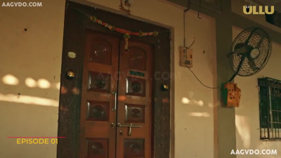 Shatir Season 01 Part 01 (2025) UllU Hindi Hot Web Series