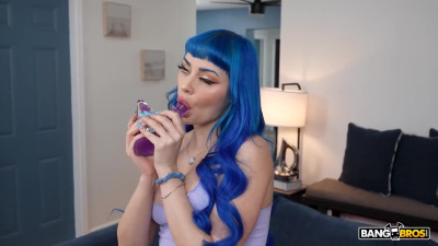 Jewelz Blu - The Booty Snatcher