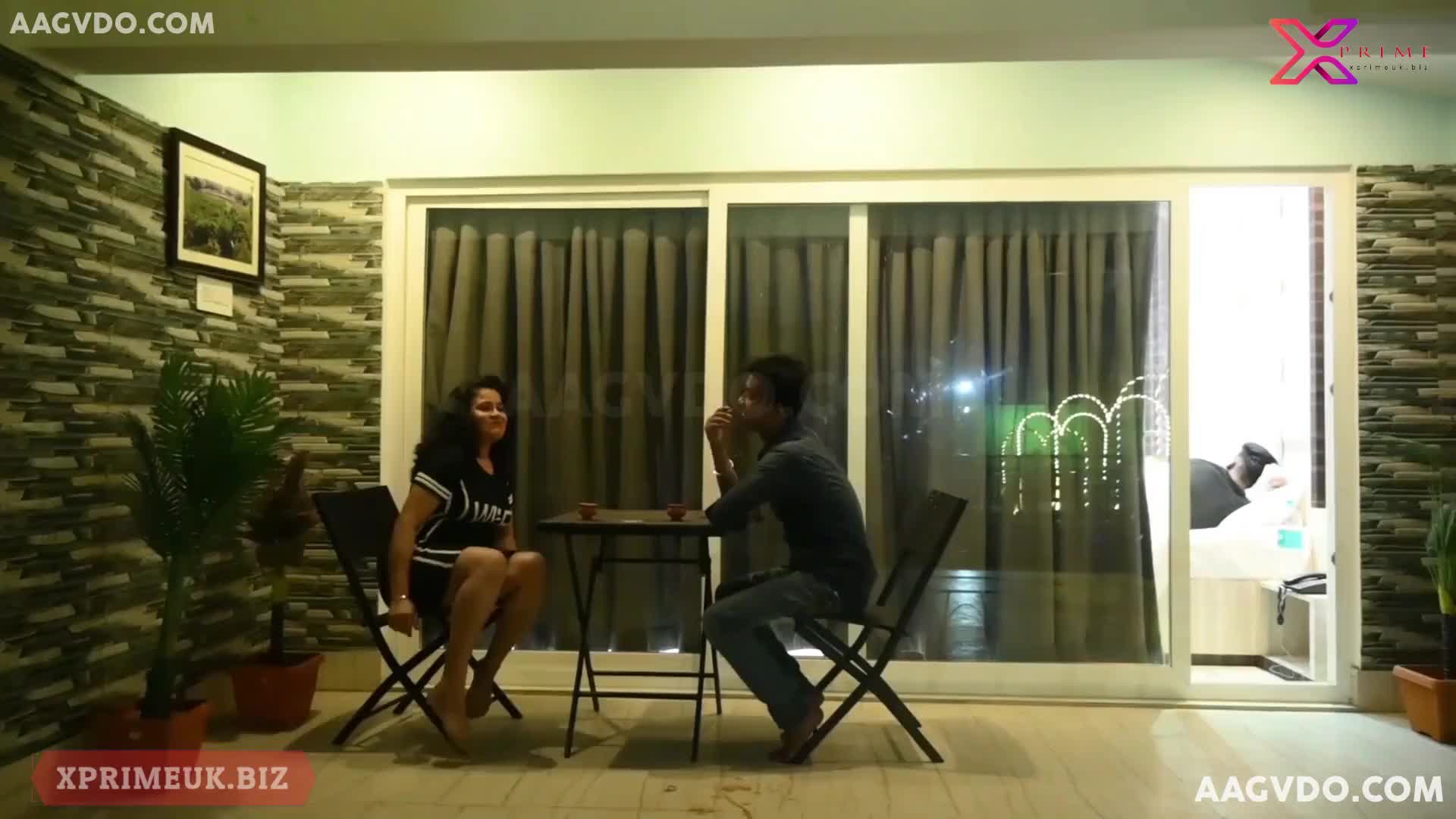 Romantic Sex Uncut (2025) XPrime Hindi Hot Short Film - ePornhubs