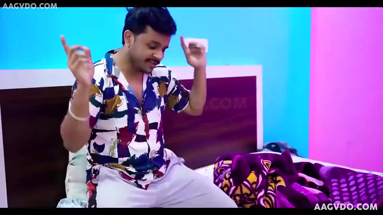 Nikku Verma Desi Wife Uncut (2025) Hindi Hot Short Film - ePornhubs