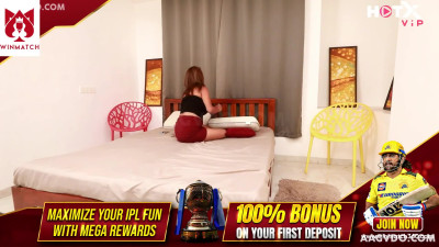 Begum Uncut (2025) HotX Hindi Hot Short Film