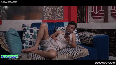 Bhawi Ji Uncut (2025) IndianXWorld Bengali Hot Short Film