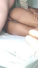 SexcAnal - Open Anal for Big Ass Ebony Whore