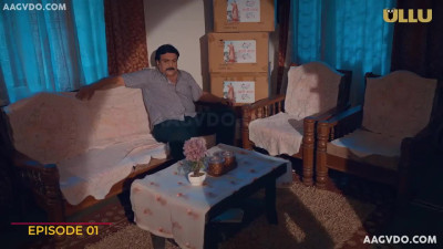 Daal Chawal Season 01 Part 01 (2025) UllU Hindi Hot Web Series