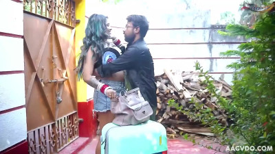 Pregnant Sudipa Uncut (2025) GoddesMahi Hindi Hot Short Film
