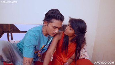 Sanjana Mishra and Ex Boyfriend Uncut (2025) Hindi Hot Short Film 2