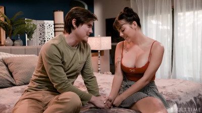 Saving Them Both For Marriage