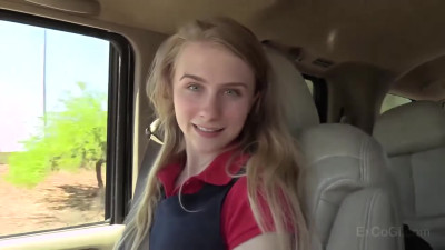 Charlotte Carmen - Charlotte 18