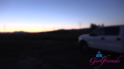 Rose Carter - Temecula Part 3