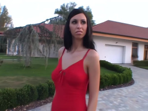 Lisa Sparkle - Fassinating 4