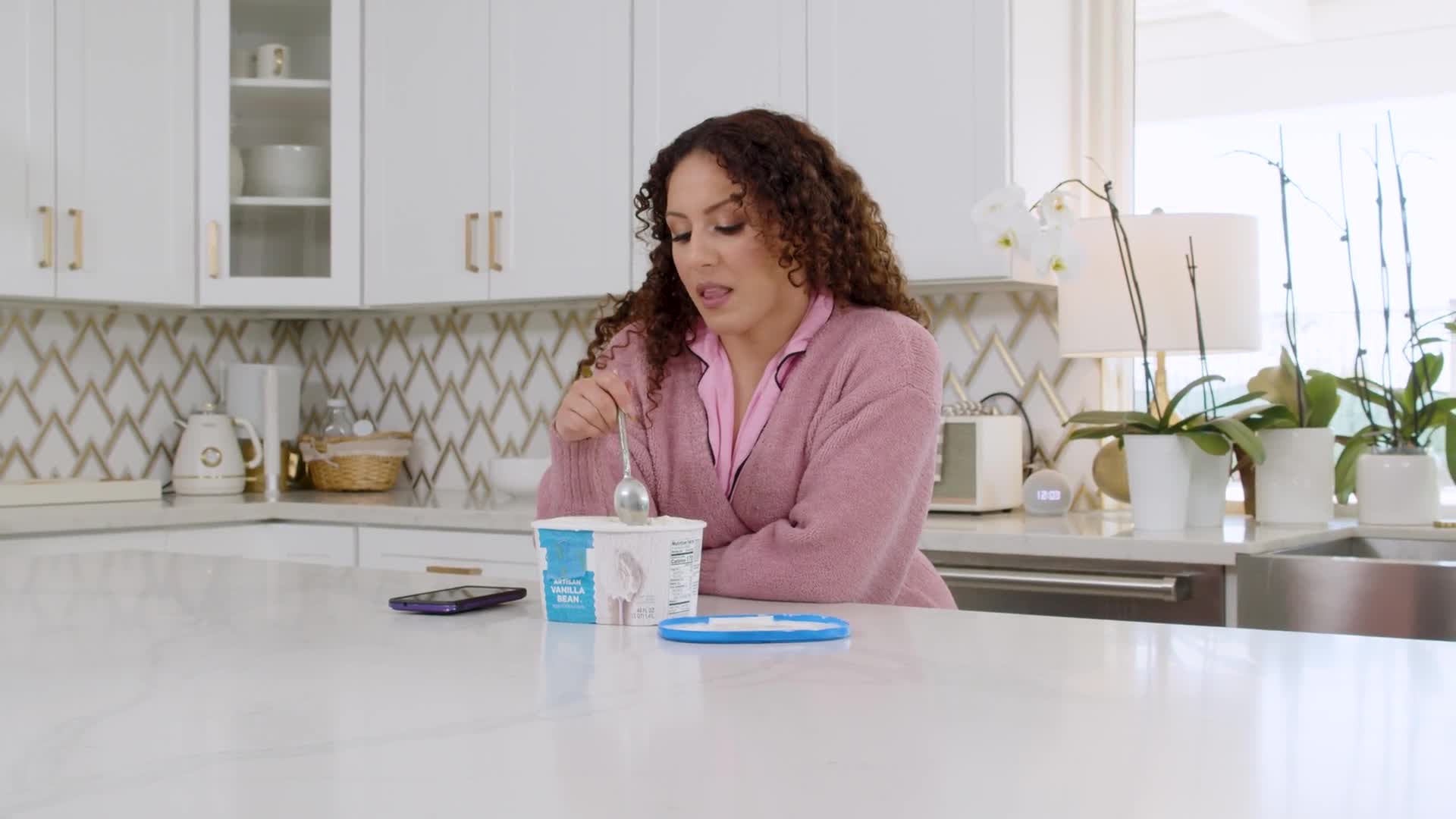 Liv Revamped - I said hurry up - ePornhubs
