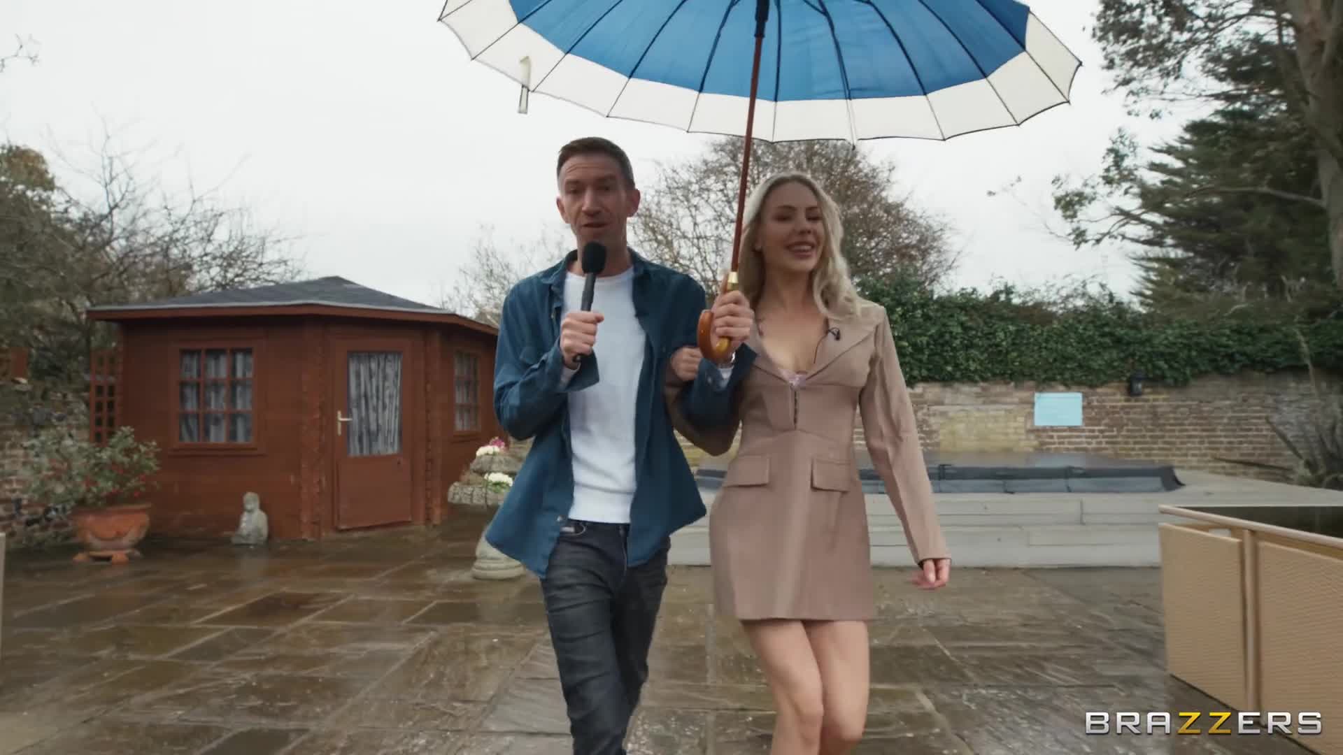 Nothing can stop me once I start - ePornhubs