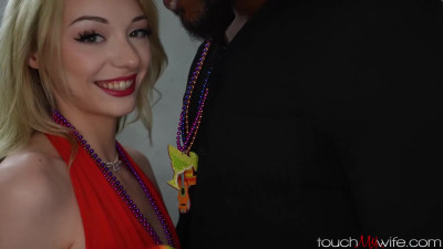 Cecelia Taylor - Wifeys Taco Stuffed by BBC Bartender