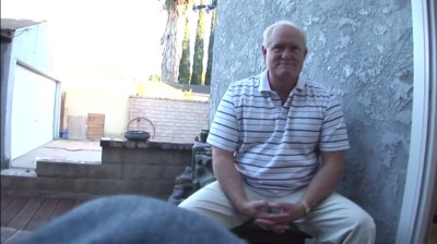 Old Guy Massages Sexy Young Naughty Teen And Fucks Her.