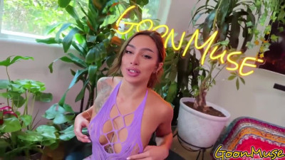 Sisi Rose - Sisi Rose Super Goonette!