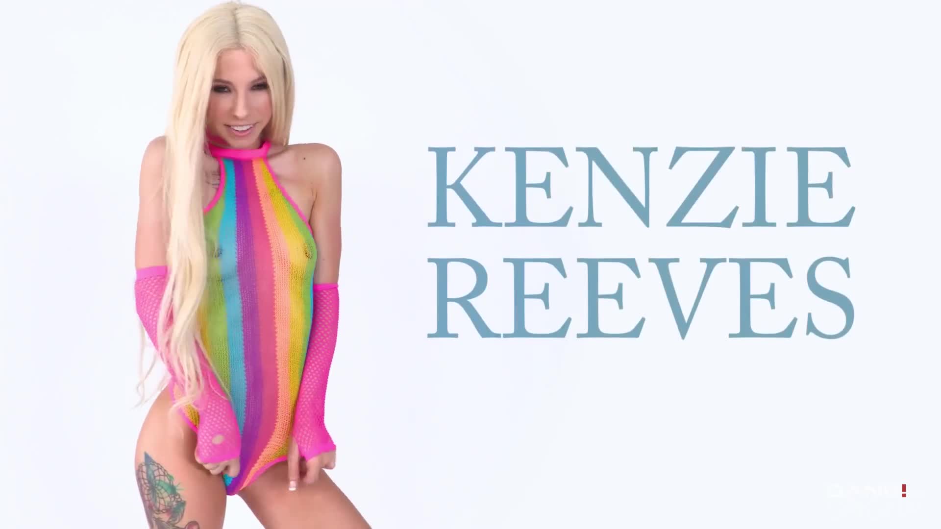 Kenzie Bang - ePornhubs