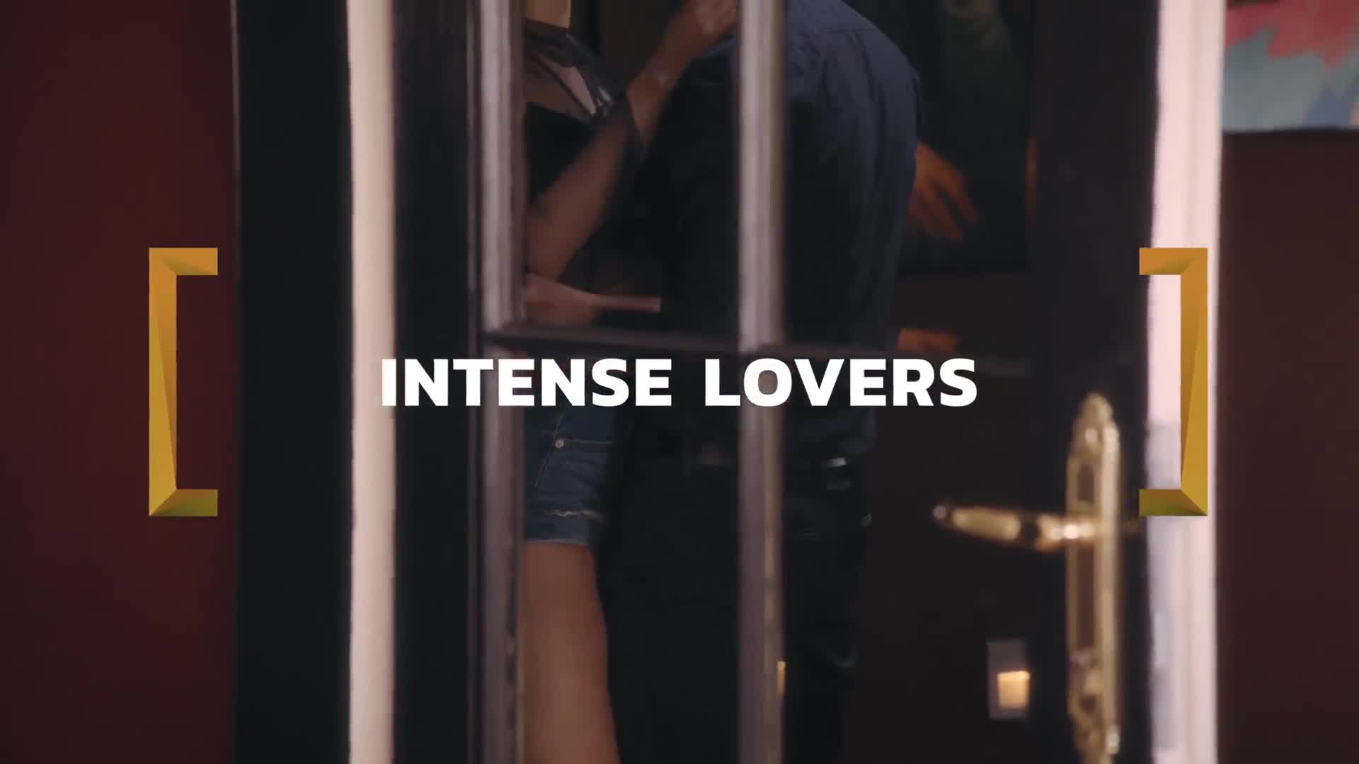 Ivi Rein - Intense Lovers - ePornhubs
