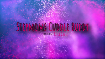 Cory Chase - Stepmoms Cuddle Buddy