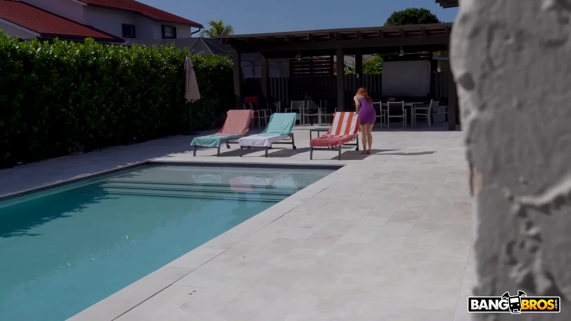 Giant Titty Neighbor - ePornhubs