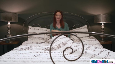 How did I end up with 3 teens in my bed?