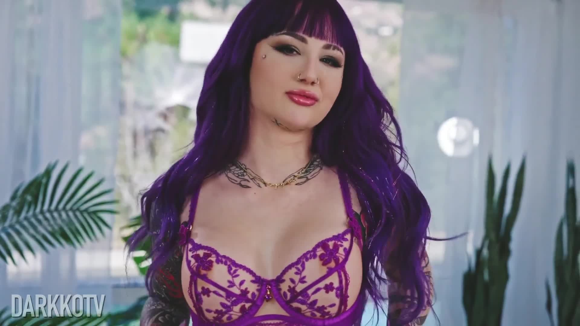 Valerica Steele Interracial Double Vag Squirting - ePornhubs