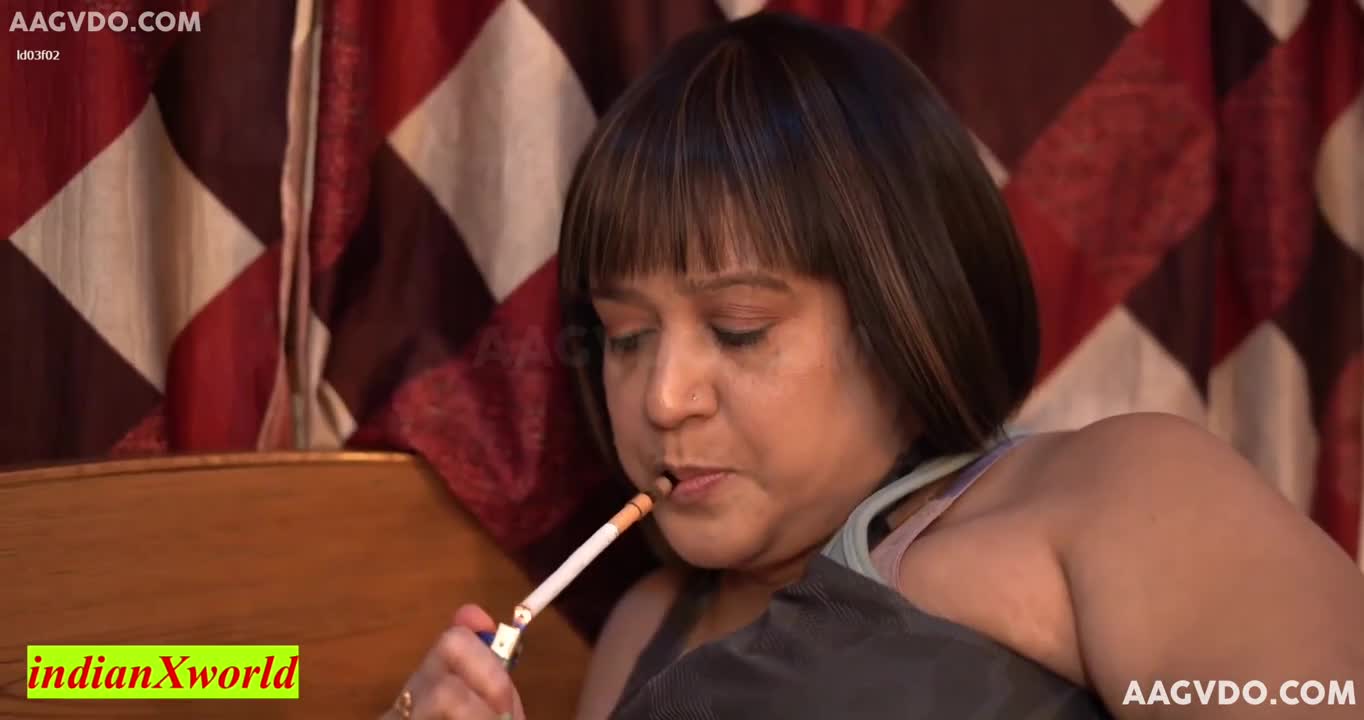 Beautiful MILF Aunty Uncut (2025) IndianXWorld Bengali Hot Short Film - ePornhubs