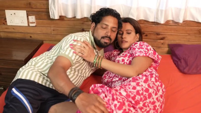 Isika Couple Room Uncut (2025) Hindi Hot Short Film
