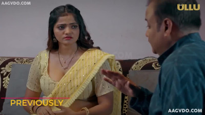 Shatir Season 01 Part 02 (2025) UllU Hindi Hot Web Series