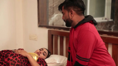 Hema Rajpoot Stepmom Desires Uncut (2025) Hindi Hot Short Film