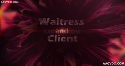 Sudipa Waitress Uncut (2025) Hindi Hot Short Film