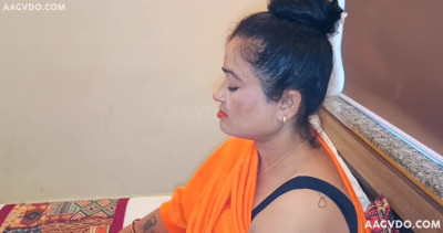 Sanyasini Yoga Madam Uncut (2025) Bengali Hot Short Film