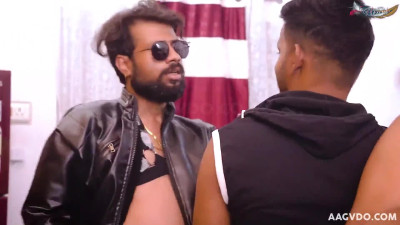 Sex Party Uncut (2025) GoddesMahi Hindi Hot Short Film