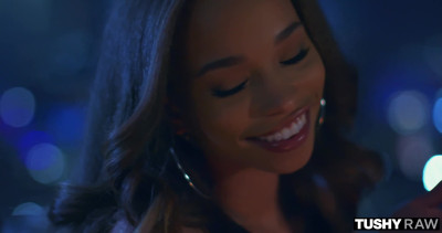 Cecilia Lion Anal