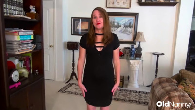 Curvy American MILF Terry In Solo Pussy Fingering And Toy