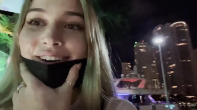 Ivy Wren - BBC Fuck