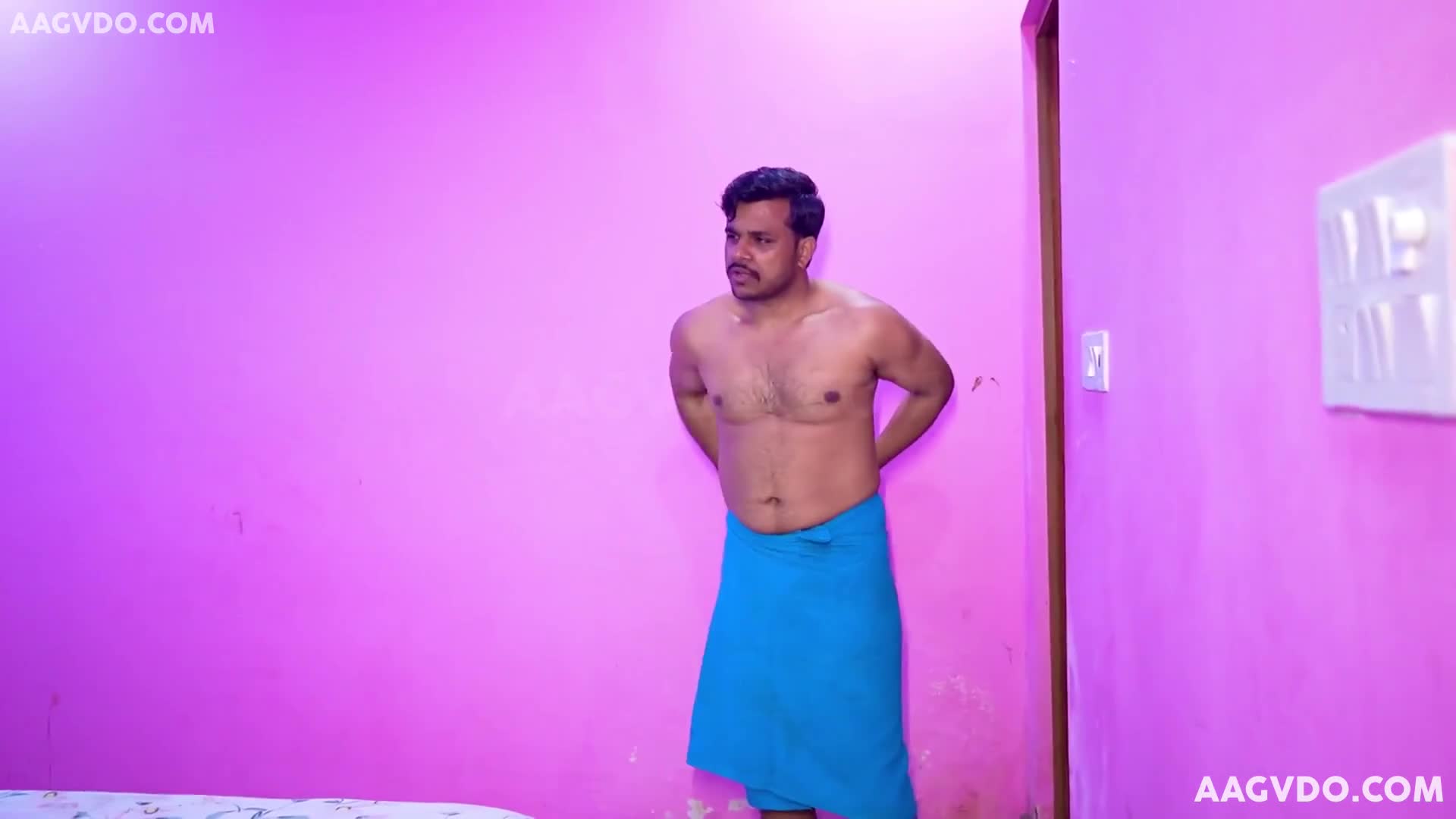 Nikku Verma Juicy Pussy Uncut (2025) Hindi Hot Short Film - ePornhubs
