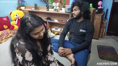 Vaijayanty and Mallu Husband Uncut (2025) SR Youtubers Malayalam Hot Short Film