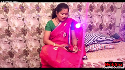 Bhabhi Birthday Celebration Uncut (2025) IndianXWorld Bengali Hot Short Film