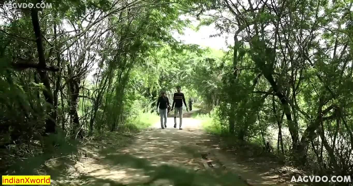 Jungle Tour With GF Uncut (2025) IndianXWorld Bengali Hot Short Film - ePornhubs